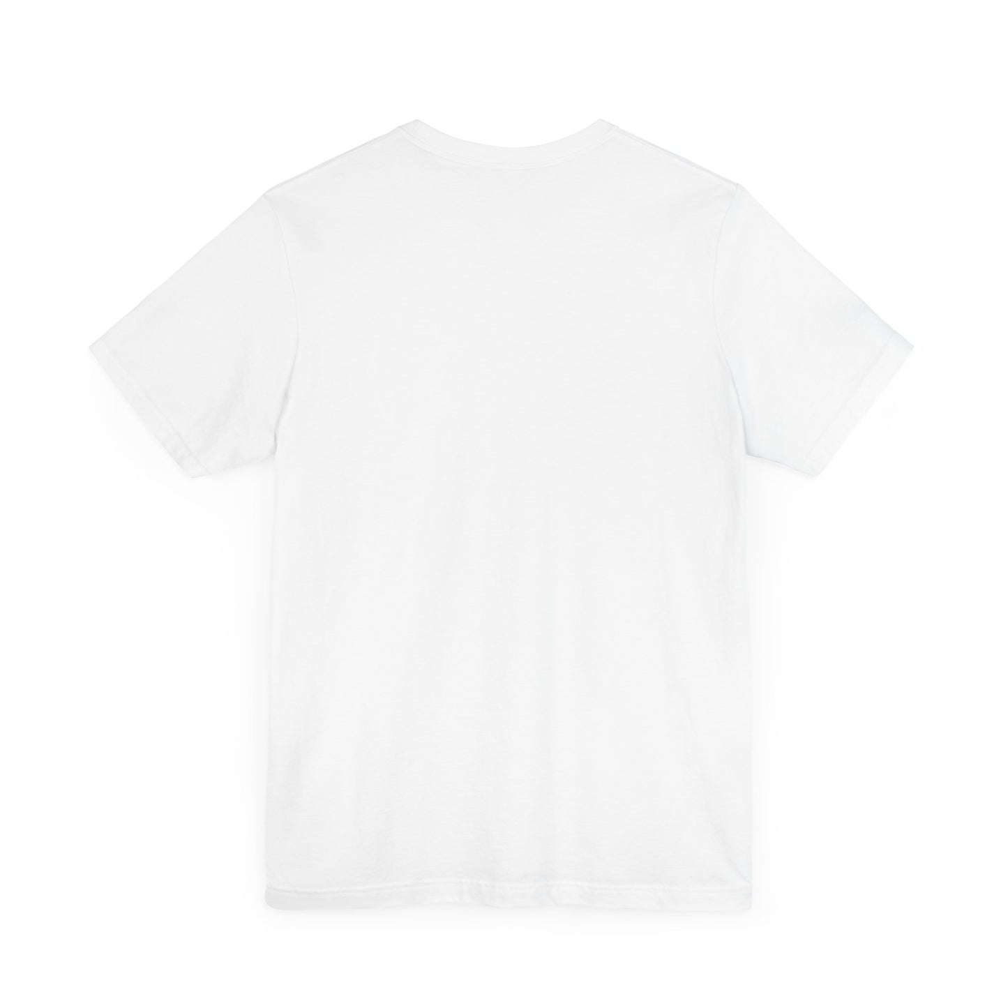 Unisex Floral Graphic Tee - Strong & Unbreakable