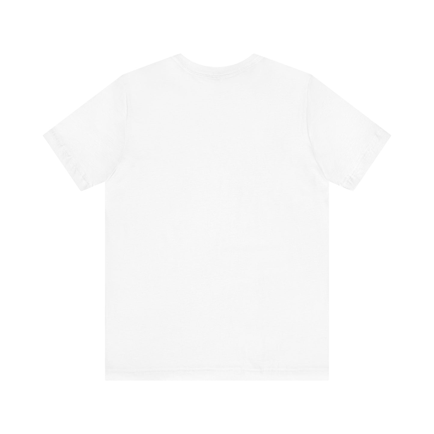 Unisex Floral Graphic Tee - Strong & Unbreakable