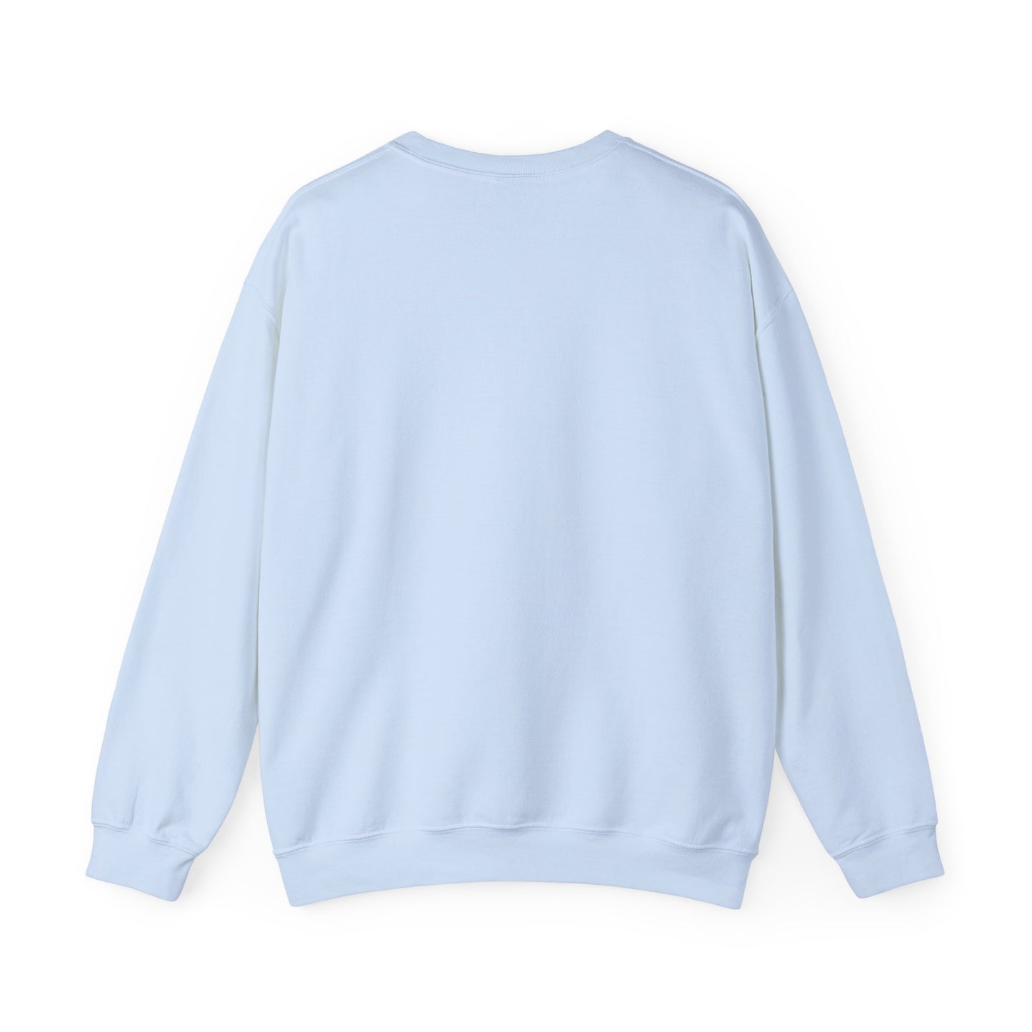 Ethnic Slavic Crewneck Sweatshirt
