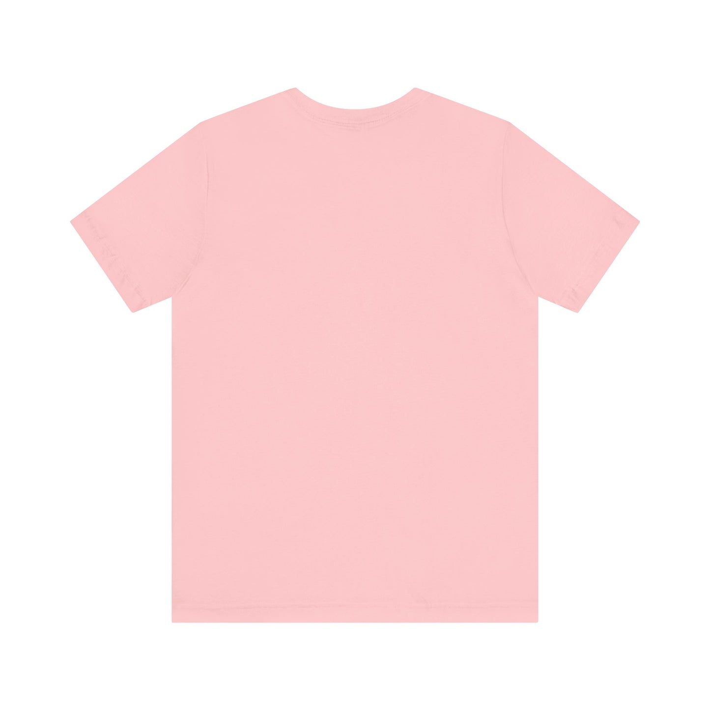 Unisex Floral Graphic Tee - Strong & Unbreakable