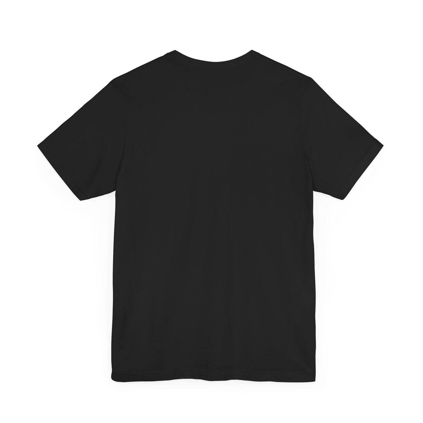 Unisex Floral Graphic Tee - Strong & Unbreakable