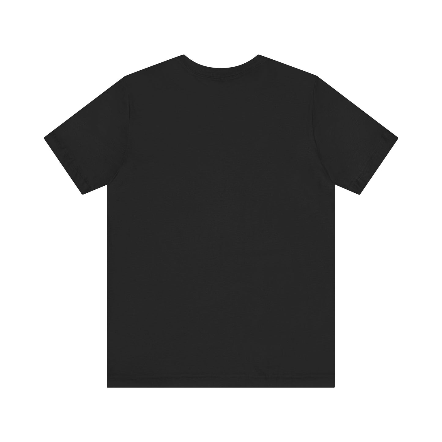 Unisex Floral Graphic Tee - Strong & Unbreakable
