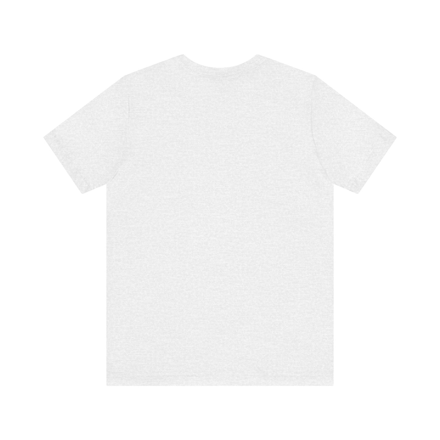 Unisex Floral Graphic Tee - Strong & Unbreakable