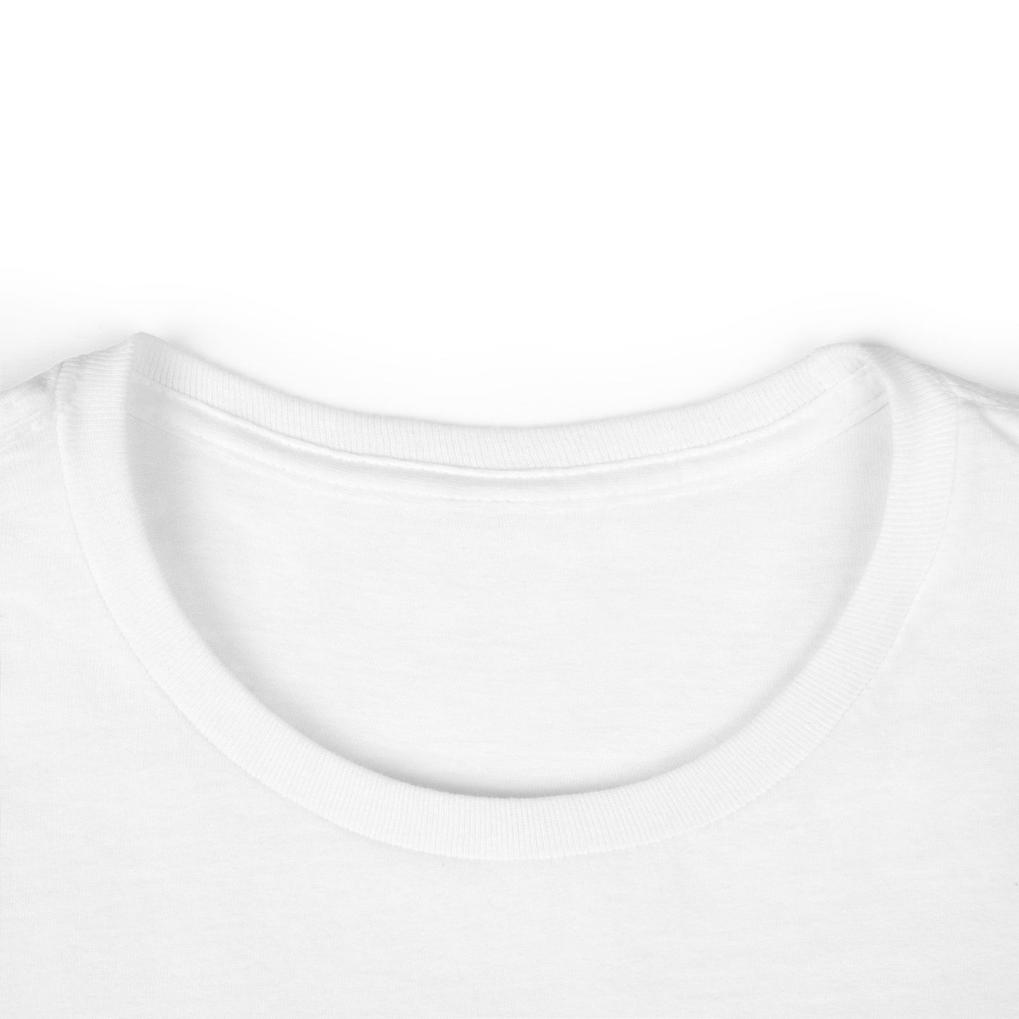 Floral Tee - Vibrant Ukrainian Design Women's Softstyle
