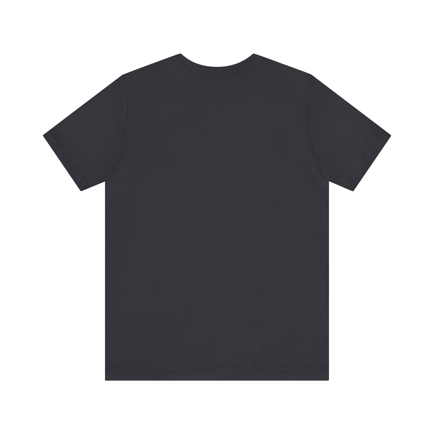 Unisex Floral Graphic Tee - Strong & Unbreakable