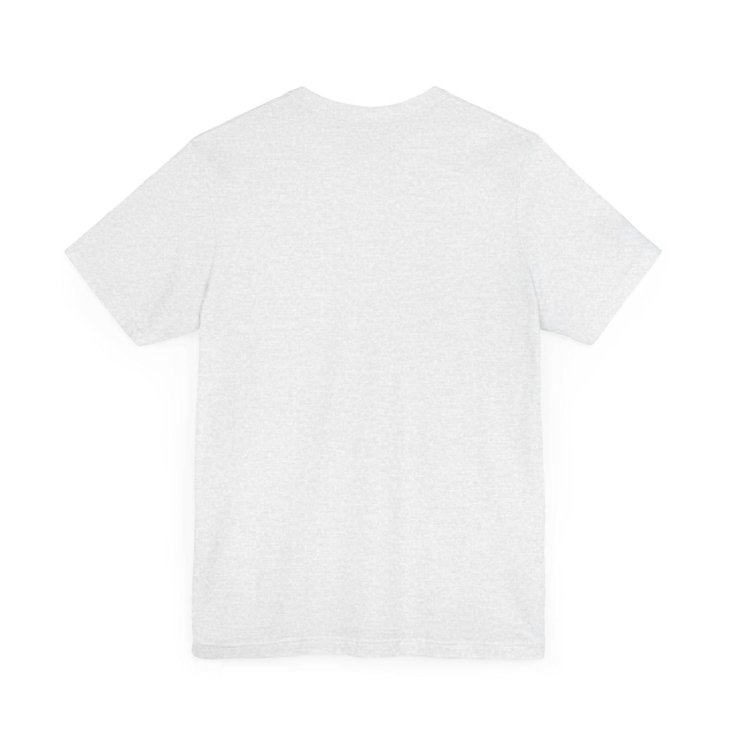 Unisex Floral Graphic Tee - Strong & Unbreakable